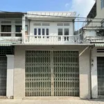 Bán nhà 2 tầng hẻm nhựa 81m2 đường Trương Định, Quảng Ngãi giá 2,3 tỷ - Ảnh thu nhỏ 1