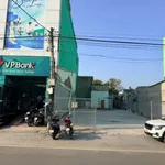 Bán đất nền 262m2 mặt tiền Nguyễn Hữu Thọ Bến Lức 25 tỷ - Ảnh thu nhỏ 2