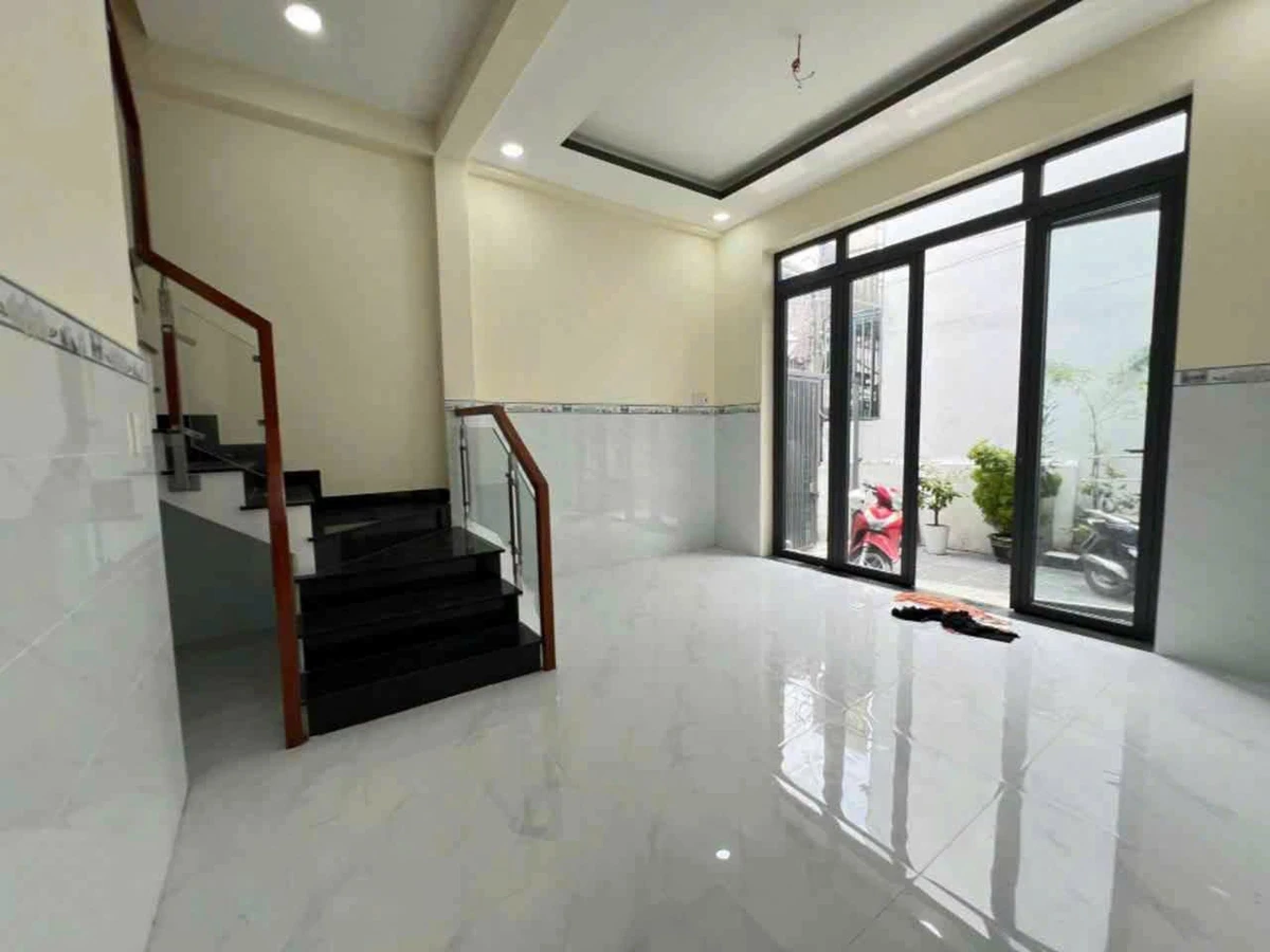 Bán nhà 3 phòng ngủ 65m² Linh Chiểu giá 4 tỷ - Ảnh thu nhỏ 3