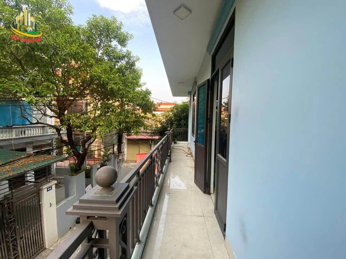 Bán nhà 2 phòng ngủ 82 m² Phúc Thành, Bình Chánh - Ảnh thu nhỏ 3
