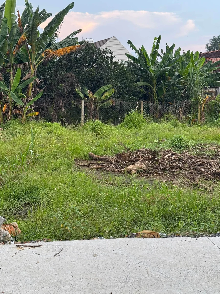 Bán lô đất Huỳnh Văn Nghệ Nối Dài, 900 triệu, 60m2 - Ảnh thu nhỏ 2