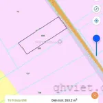 Bán 500m² đất lúa có thổ cư tại Tây Ninh, mặt tiền Thầy Bờ - Ảnh thu nhỏ 5