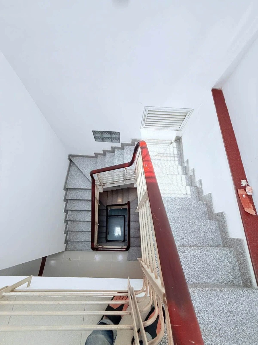 Bán nhà mặt tiền Lê Trọng Tấn 51.7m² giá 7.85 tỷ Tân Phú - Ảnh thu nhỏ 5
