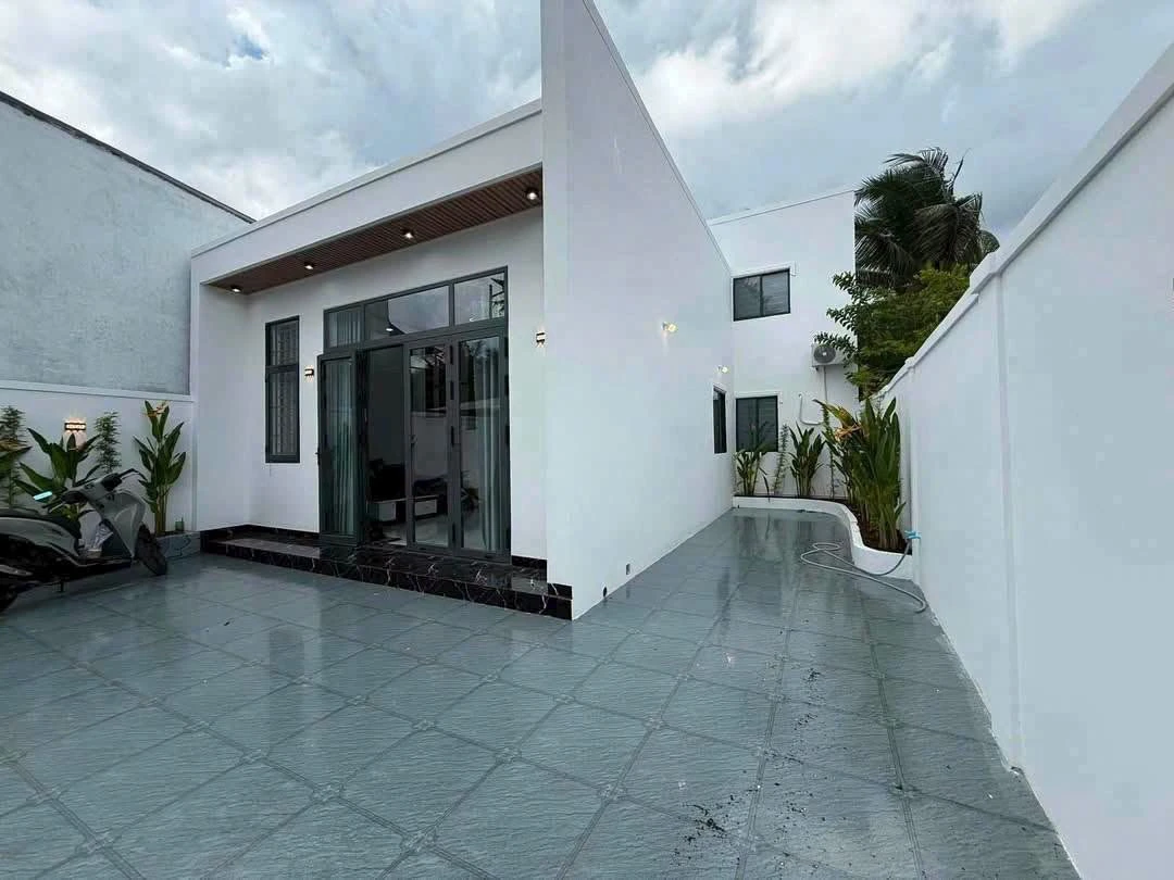Bán nhà 150m2 2PN phường Phú Khương 1tỷ190 - Ảnh thu nhỏ 3