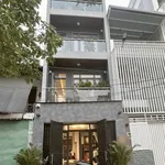 Cho thuê nhà 3 tầng 3PN, 4WC Dương Quảng Hàm, Gò Vấp - Ảnh thu nhỏ 2