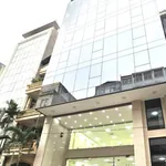 Bán tòa văn phòng 10 tầng 211m² Cầu Giấy 230 tỷ - Ảnh thu nhỏ 1