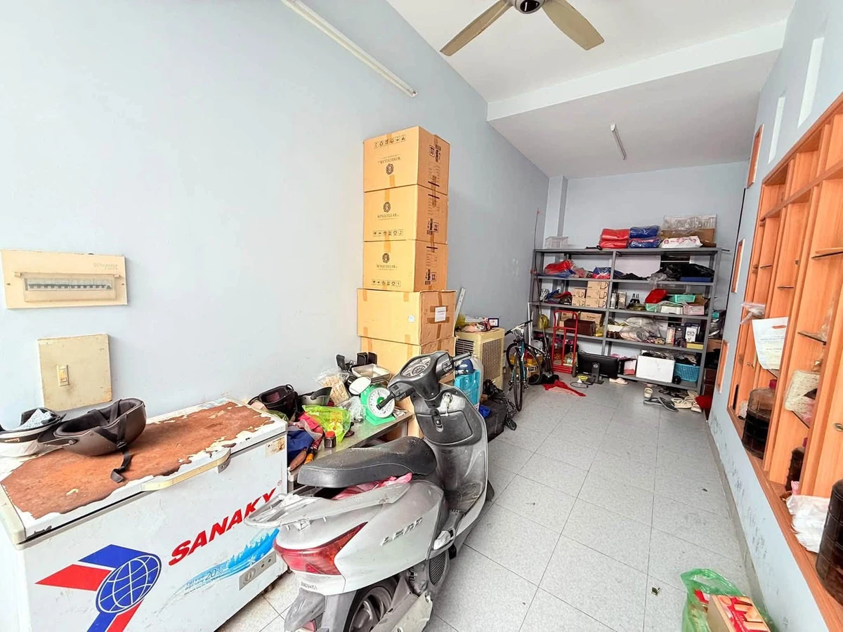 Bán nhà 1 trệt 3 lầu 83m2 Nguyễn Trường Tộ, Vũng Tàu - Ảnh thu nhỏ 5