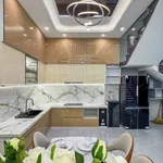 Bán nhà 1 trệt 2 lầu 4PN 80m2 Cần Thơ 5 tỷ 4 - Ảnh thu nhỏ 4