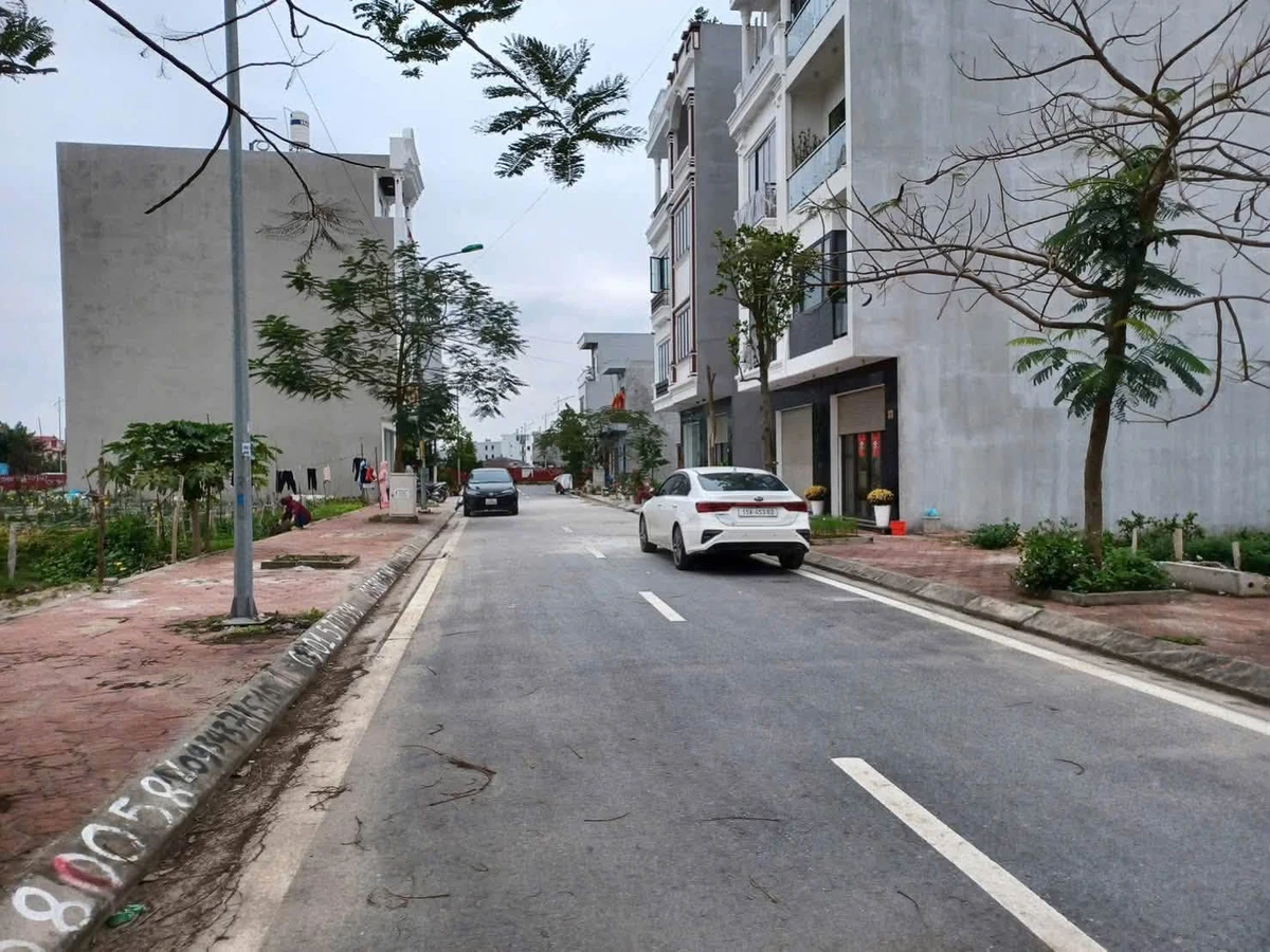 Bán lô đất 60m2 tại TĐC Đồng Giáp, Hải An 3.85 tỷ - Ảnh thu nhỏ 3
