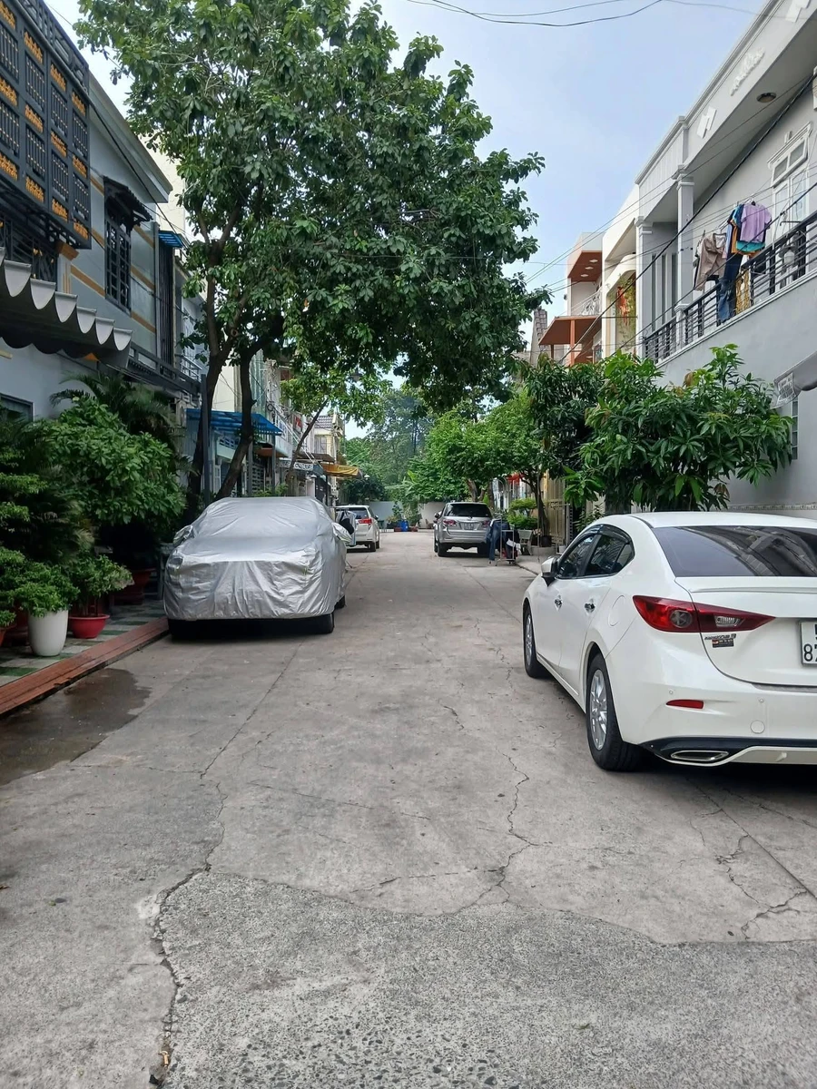 Bán nhà Dĩ An 120m², ngã tư Chiêu Liêu, 3-4 tỷ - Ảnh thu nhỏ 3