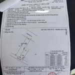 Bán nhà mặt tiền 200m2 (75m2 thổ cư) Tây Ninh - Ảnh thu nhỏ 1
