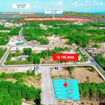 206m² có 116m² thổ cư ngay gần biển Triệu Cơ - Ảnh thu nhỏ 1