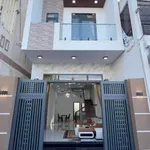 Bán nhà lầu 90m2 giá 1.55 tỷ gần KDL Bửu Long - Ảnh thu nhỏ 1