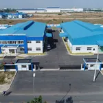 Chuyển nhượng nhà xưởng sản xuất 9800m² tại KCN CNC Long Thành, Đồng Nai giá khoảng 68 tỷ - Ảnh thu nhỏ 1