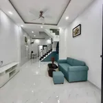Bán nhà 4 tầng 50m² Huỳnh Tấn Phát Bình Chánh 5.98 tỷ - Ảnh thu nhỏ 3