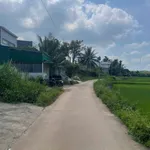 Bán lô đất hẻm Nguyễn Trường Tộ 5x22m, view cánh đồng, gần Đại học Tây Nguyên, Buôn Ma Thuột - Ảnh thu nhỏ 3