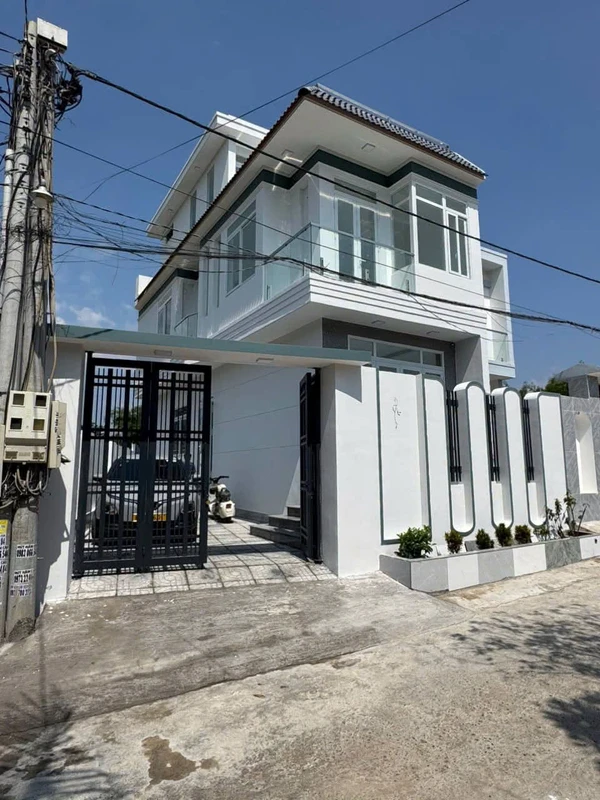 Bán nhà 2 lầu 271 m² Phước Thái Long Thành Đồng Nai 2.5 tỷ