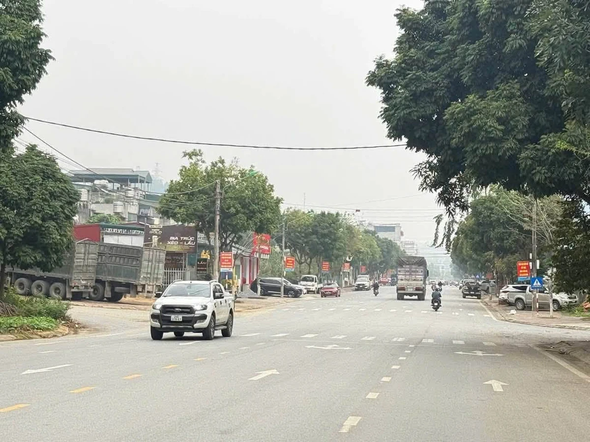 Bán lô đất 100m² đường Trần Phú, Bình Tân, 2.8 tỷ - Ảnh 1