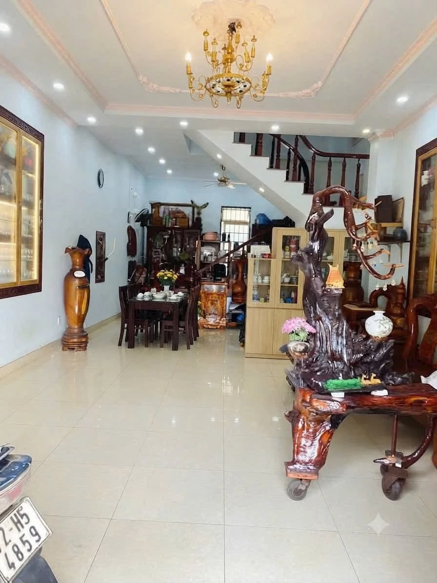 Bán nhà 1 trệt 2 lầu Phường Thắng Nhất 112m² 6.5 tỷ - Ảnh 1