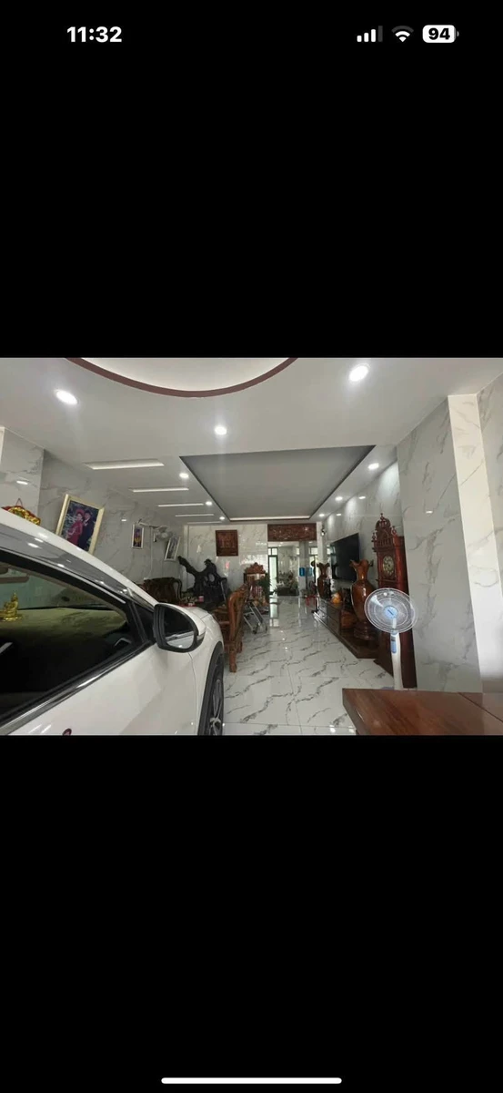 Bán nhà 3,5 tầng 90m2 KĐT Hà Quang 1, mặt tiền Thanh Tịnh 13,5 tỷ - Ảnh thu nhỏ 2