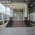 Bán nhà mái Thái 117m², 2 phòng ngủ, hẻm 82 Nguyễn Chí Thanh, Phường Long Hoa, Tây Ninh - Ảnh thu nhỏ 2