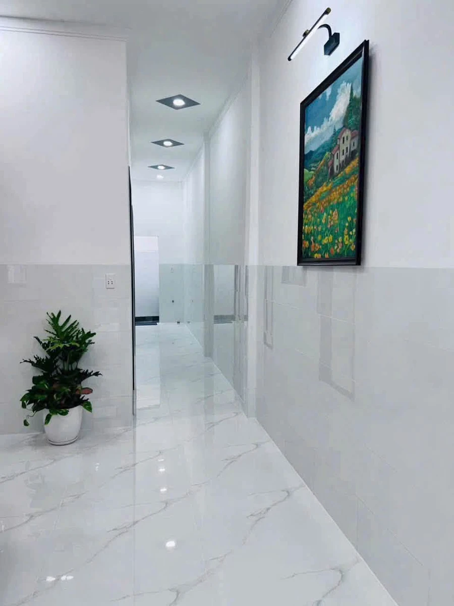Bán nhà 105m2 2PN Phú Tân Bến Tre 1 tỷ 550 - Ảnh thu nhỏ 4