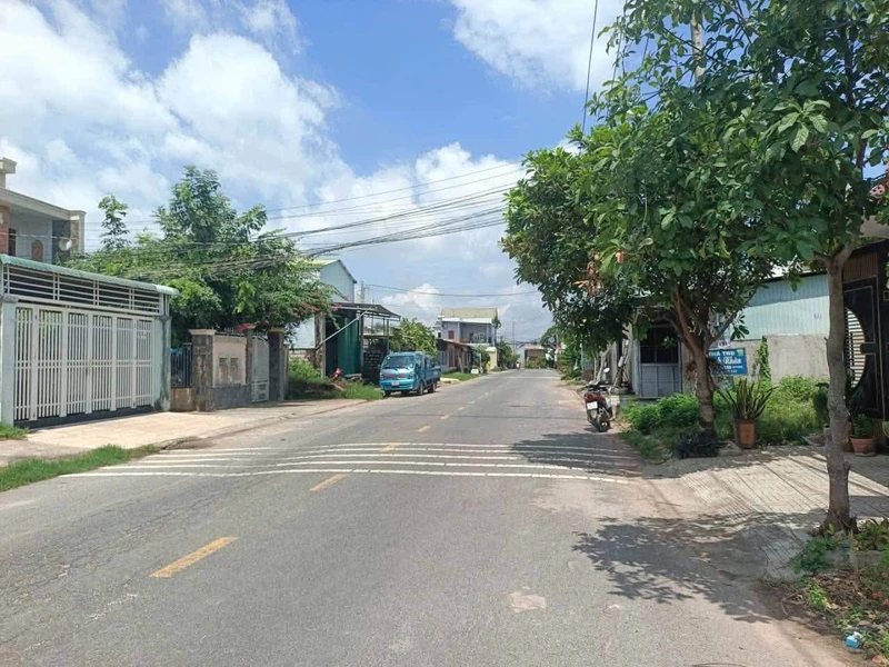 Bán nhà mặt tiền kinh doanh 460m2 Phạm Thị Ngư, Phan Thiết