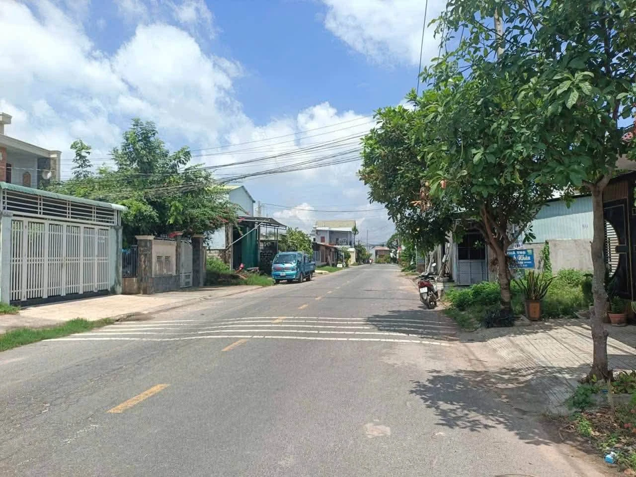 Bán nhà mặt tiền kinh doanh 460m2 Phạm Thị Ngư, Phan Thiết - Ảnh 1