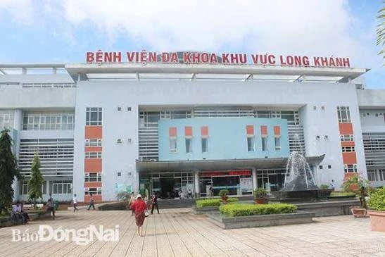 Đất 500m² Suối Tre, Long Khánh giá 690 triệu - Ảnh 1