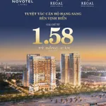 Hot: Chỉ từ 237 triệu sở hữu căn hộ biển Võ Nguyên Giáp - Regal Residence Signature - Regal Legend - Ảnh thu nhỏ 28