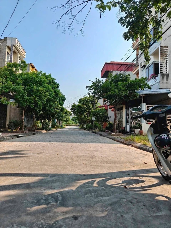 Bán nhà 85,5m² Phú An Cao An Hải Dương giá 3 tỷ 6
