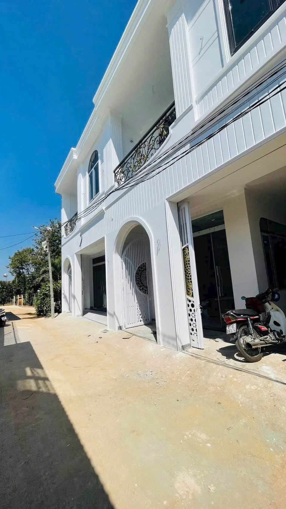 Bán nhà hẻm 77m² 3 phòng ngủ Bế Văn Đàn, Gia Lai - Ảnh 1