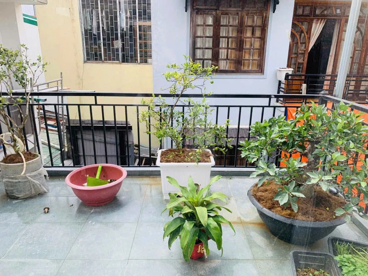 Bán nhà 3 tầng 83m2, 5 phòng ngủ, 6WC, sổ riêng tại Mê Linh, Phường 9, Đà Lạt - Ảnh thu nhỏ 5