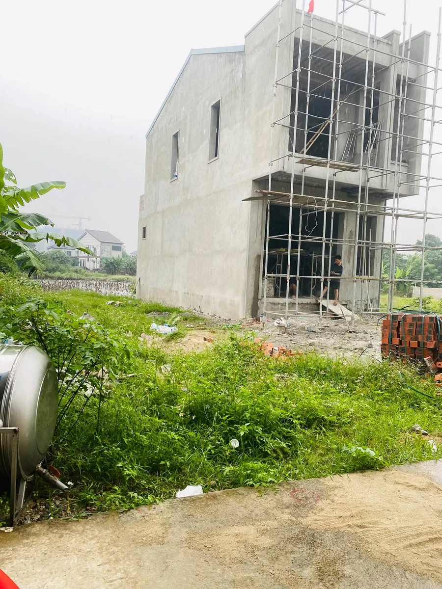 Bán đất Hưng Lộc hơn 100m2, ngang 4,94m - Ảnh thu nhỏ 3