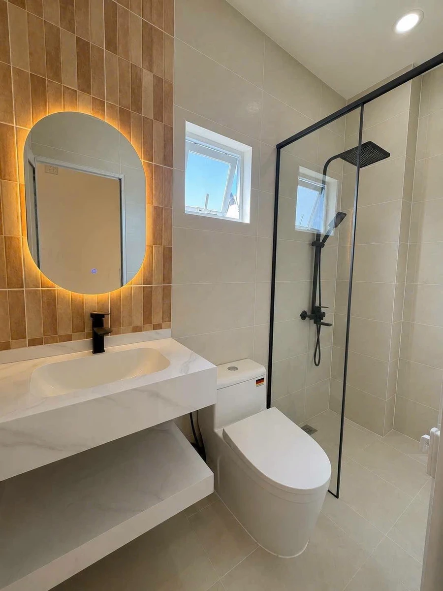 Bán nhà 1 trệt 2 lầu 33m2, 2PN 3WC, trục Hoàng Diệu Quận 4, giá 5,59 tỷ - Ảnh thu nhỏ 5