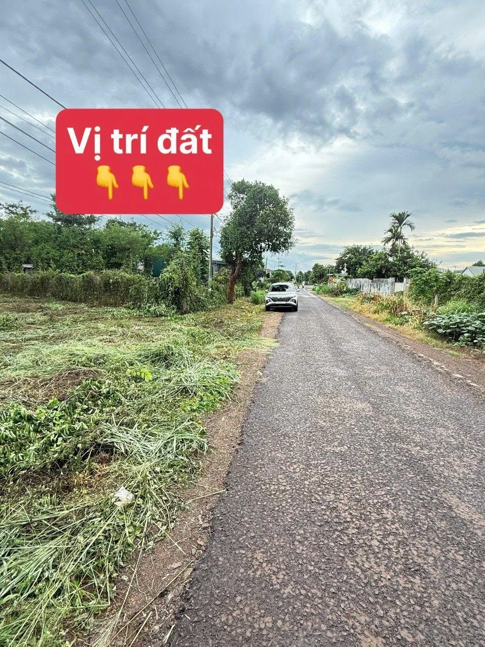 Bán đất mặt tiền kinh doanh 240m² Khánh Xuân Bình Chánh - Ảnh 1