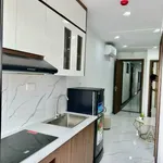 Cho thuê căn hộ 2 phòng ngủ 40m² Lạc Long Quân, Tây Hồ - Ảnh thu nhỏ 2