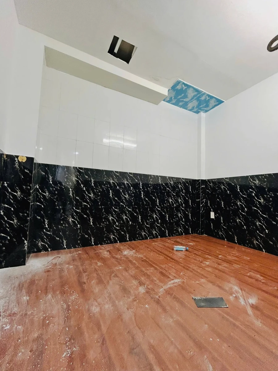 Cho thuê nhà hẻm Trường Chinh Tân Bình 4PN 42m² 11 triệu/tháng - Ảnh thu nhỏ 5