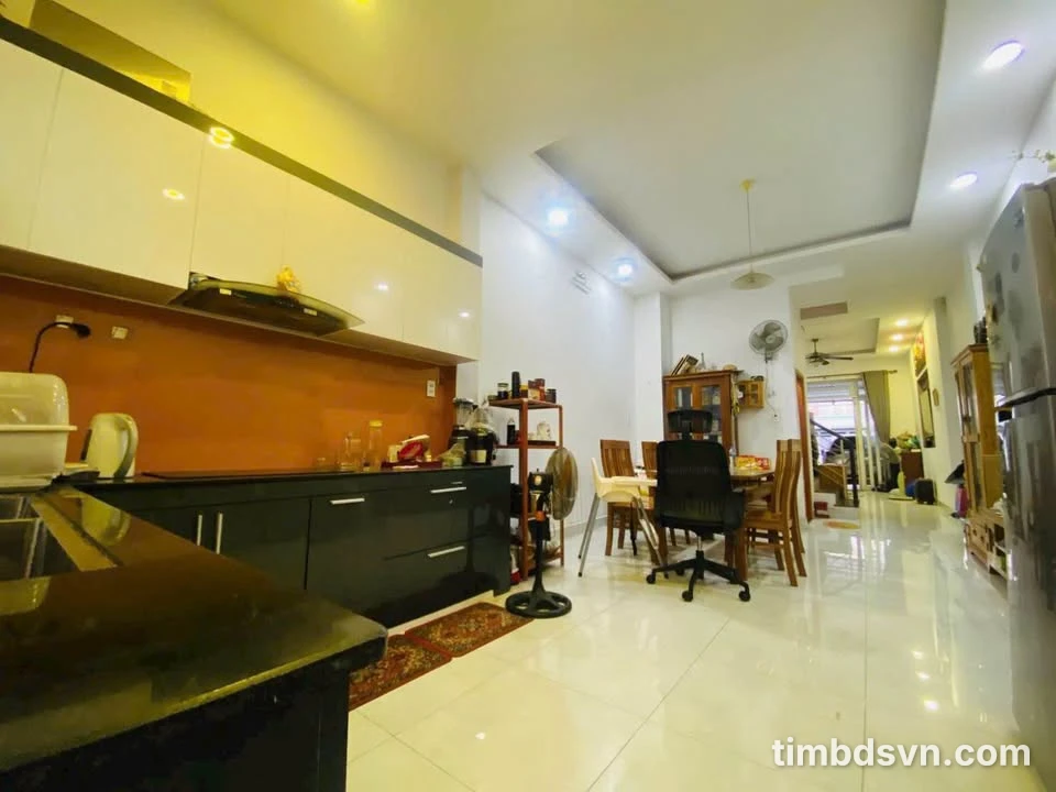 Bán nhà Phước Bình Quận 9, 84m2, 3PN 3WC, 9.7 tỷ - Ảnh thu nhỏ 4