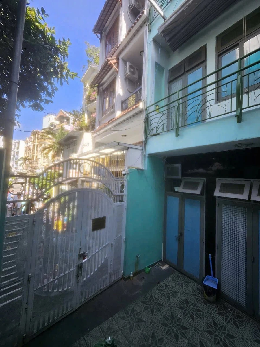 Bán nhà 105m² Tô Hiến Thành, Quận 10, 19,5 tỷ - Ảnh thu nhỏ 3