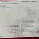 Bán 2 lô đất Vĩnh Điềm Thượng, Nha Trang, 61m2 và 60m2 - Ảnh thu nhỏ 3