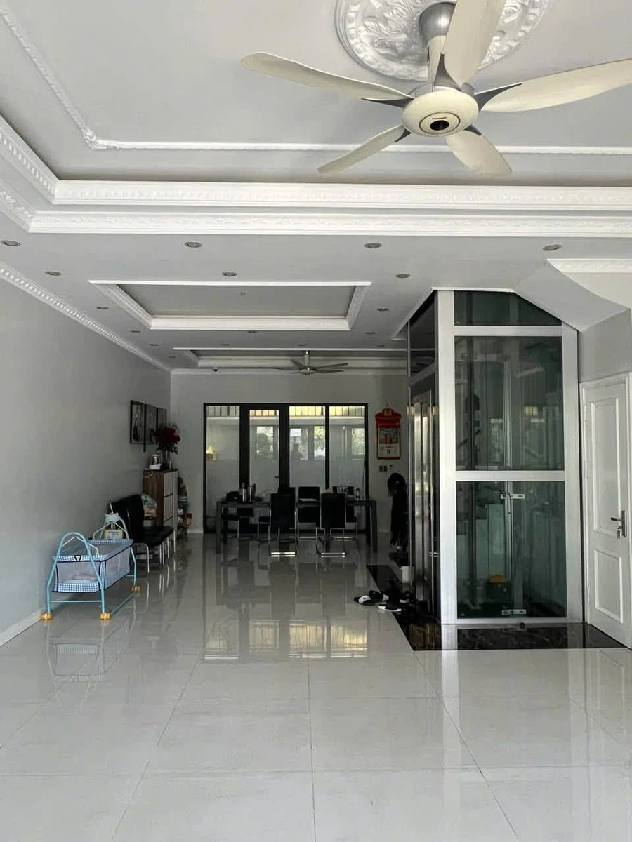 Bán căn Vinhomes Dragon Bay 92m², 4 phòng, Hạ Long - Ảnh 1