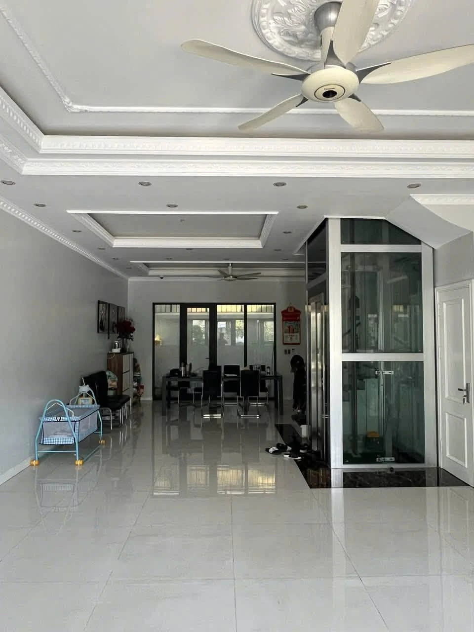 Bán căn Vinhomes Dragon Bay 92m², 4 phòng, Hạ Long - Ảnh 1