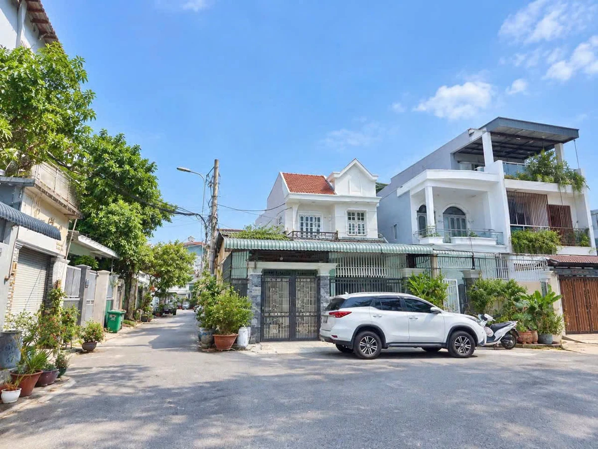 Bán nhà 2 tầng 150m² Đường Số 4 Tam Hà 8 tỷ 95 - Ảnh 1