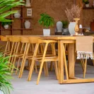 Homestay nhà vườn xinh xắn không gian sống yên bình giữa đồng quê Tuy An - Ảnh thu nhỏ 18
