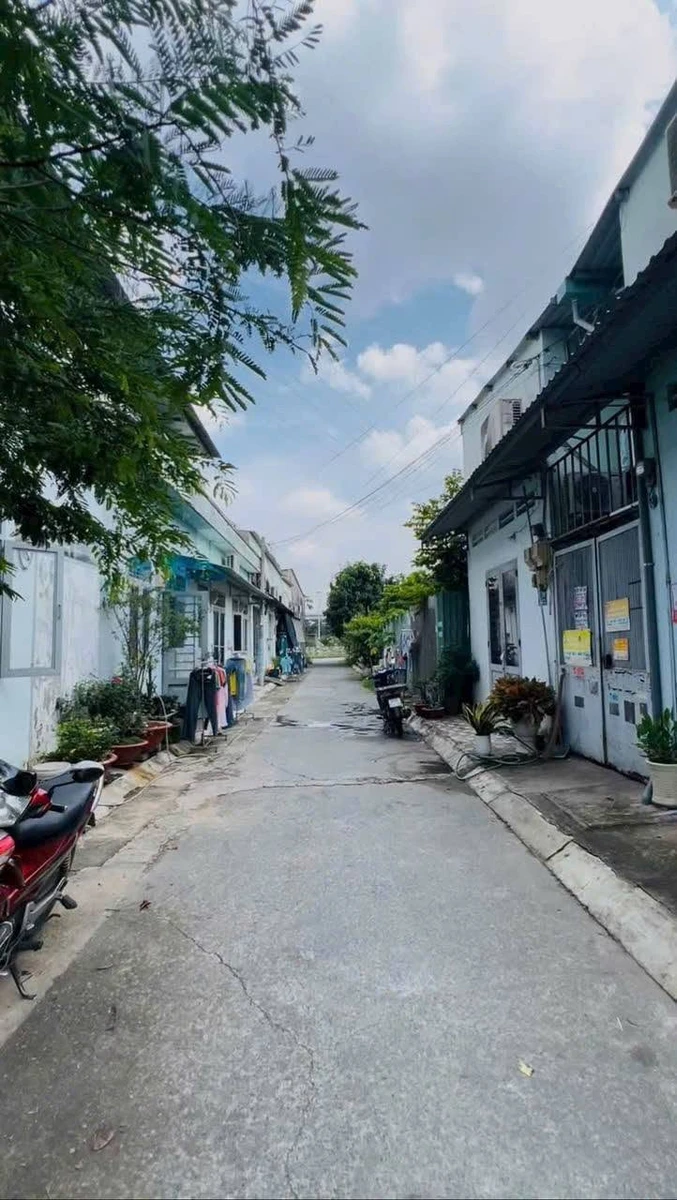 Bán đất hẻm xe hơi Thủ Đức 66m² 4 tỷ gần Metro Linh Trung - Ảnh thu nhỏ 2