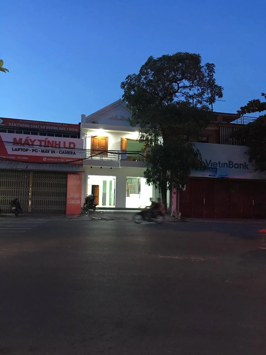 Bán nhà mặt đường kinh doanh Võ Nguyên Hiến, 127.8m2, Tân Bình - Ảnh thu nhỏ 2