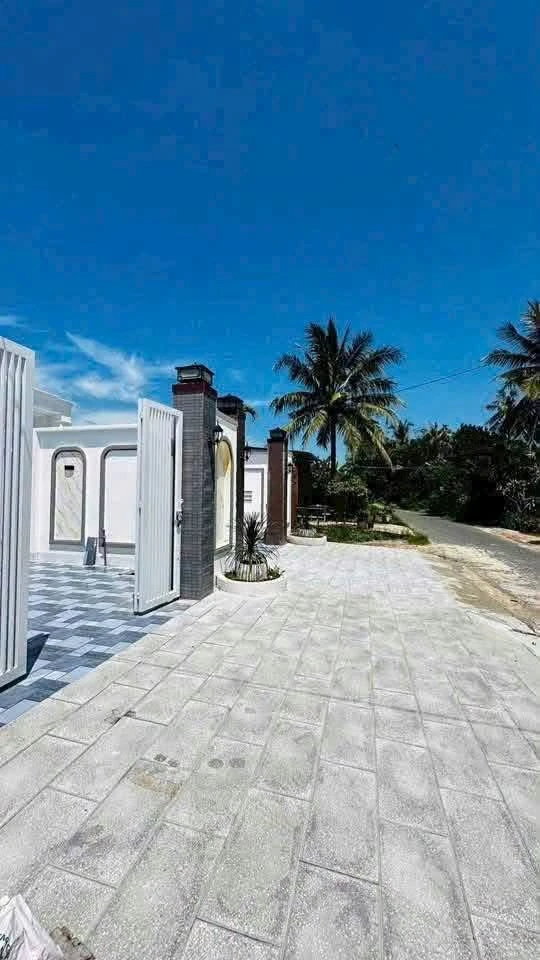 Bán nhà tân cổ điển 80m² Tây Ninh 1 tỷ 270 triệu - Ảnh thu nhỏ 3