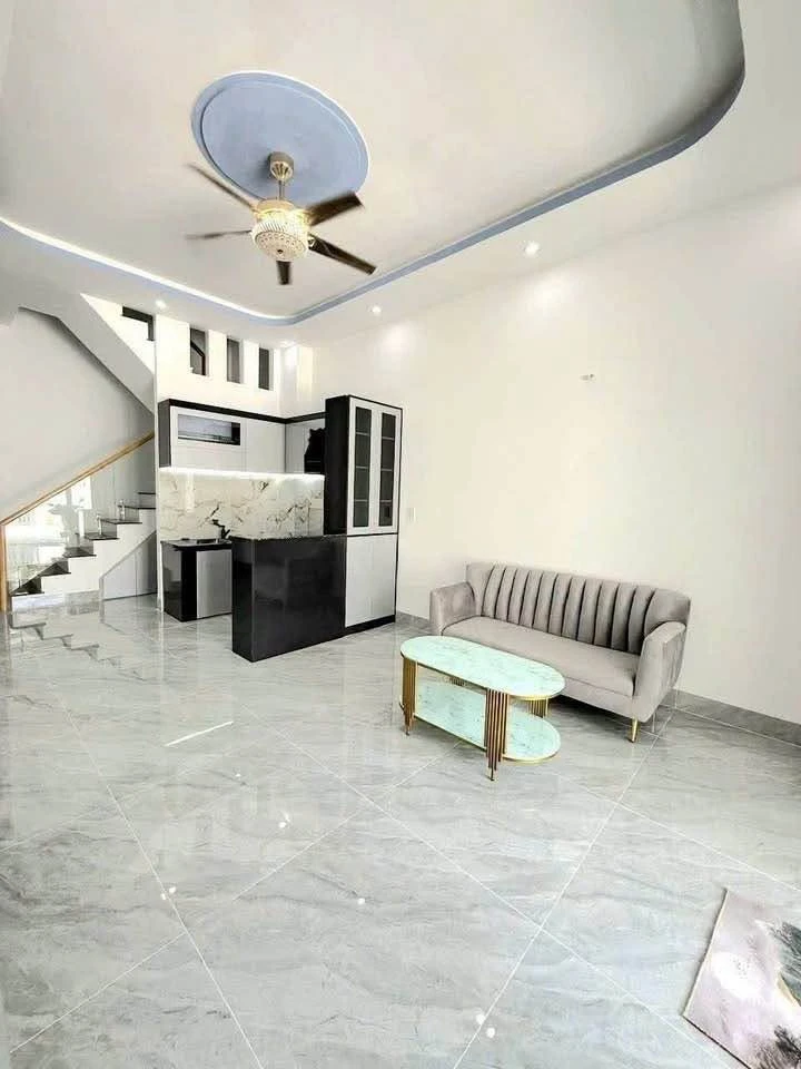 Bán nhà 1 trệt 1 lầu Rạch Dừa Vũng Tàu 94m² giá 5,1 tỷ - Ảnh thu nhỏ 5