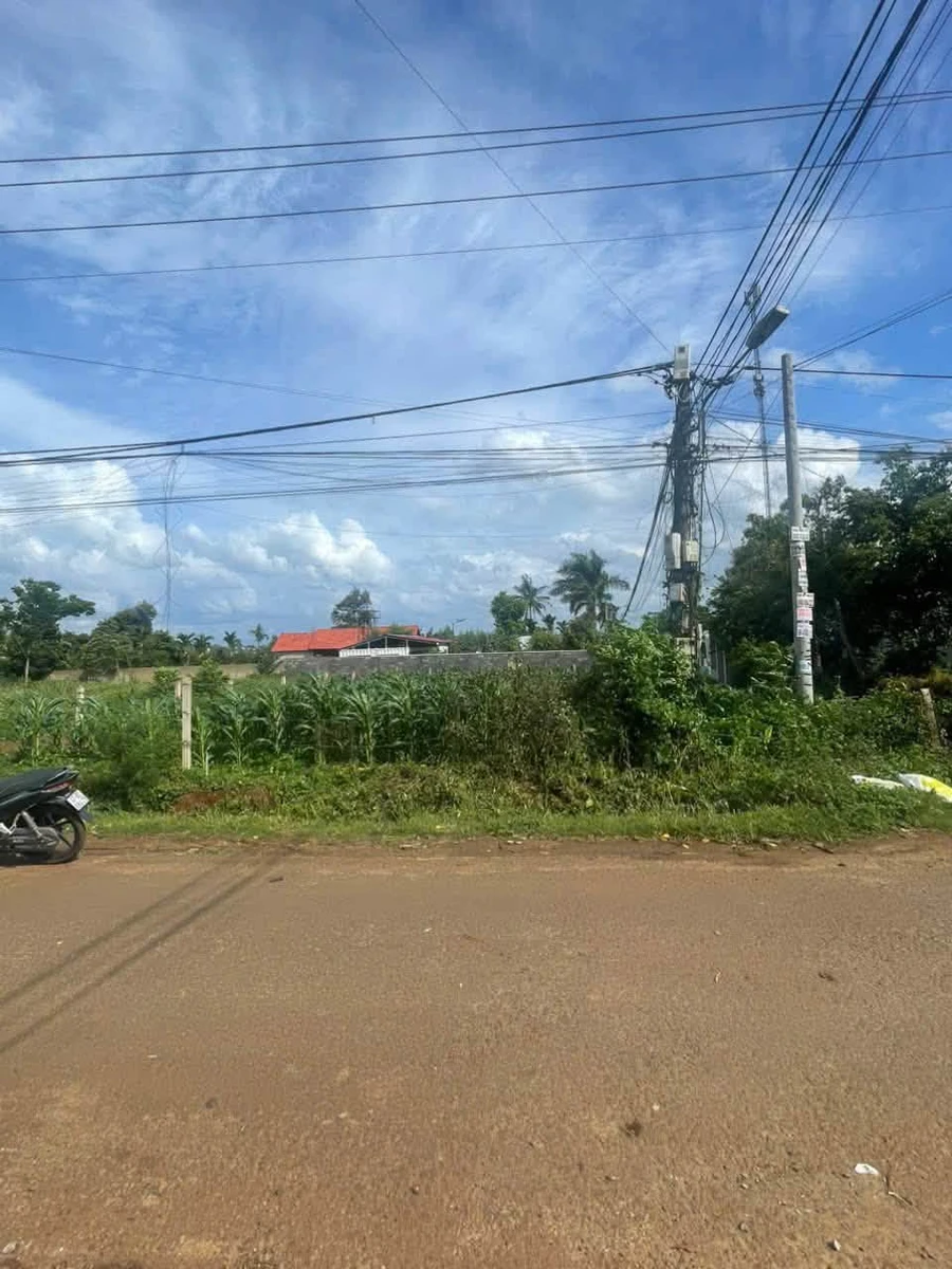 Bán đất mặt tiền Nguyễn Xuân Nguyên 160m² Buôn Ma Thuột 2,4 tỷ - Ảnh thu nhỏ 2